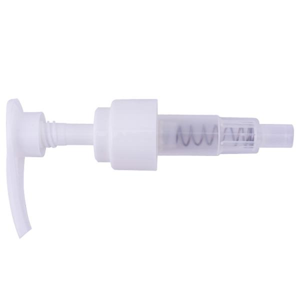Plastic Lotion Pump Dispenser Pump 33/410 28/410 Free Sample Available