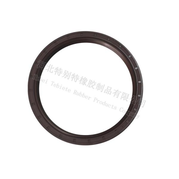 SINO HOWO Balance Shaft Oil Seal For Truck A7 T7 OEM WG9925521223 140*165*18mm