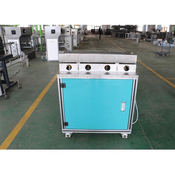 Mini Lab Plastic 1KG/H 3D Printer Filament Extruder Machine For Testing