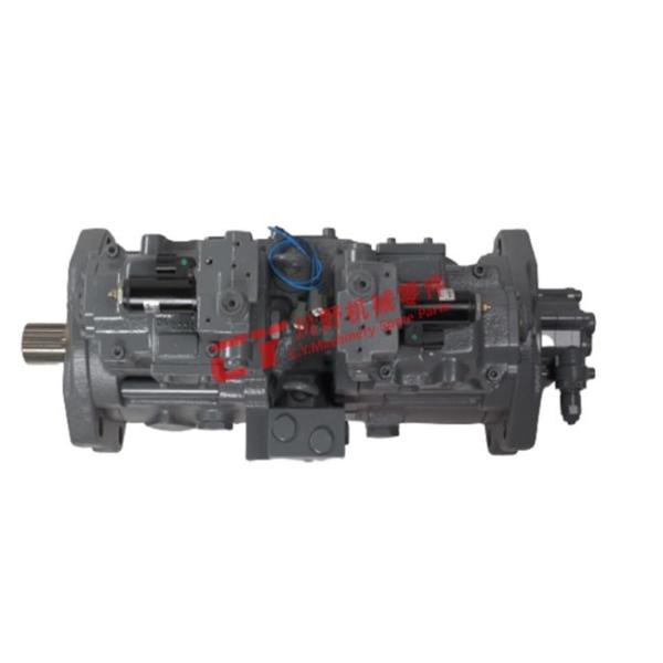 K5V140DTP - YTOK Excavator Hydraulic Main Pumps Assy For SK350 - 8