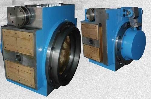 High Speed Housingless Rolling Mill Stands Low Alloy Steel High Output Easy Operation