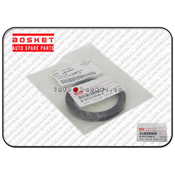 Rear Cover Oil Seal For ISUZU 8-97377948-0 8973779480 Auto Spare Parts