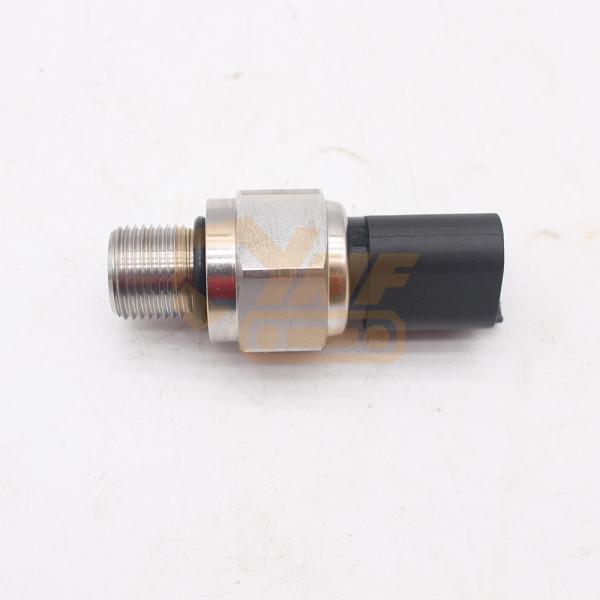 PC200-7 PC300-7 Sensores de pressão de óleo da bomba de escavadeira 7861-93-1650 7861-93-1653 208-06-71340 Interruptores de pressão 7861-93-165