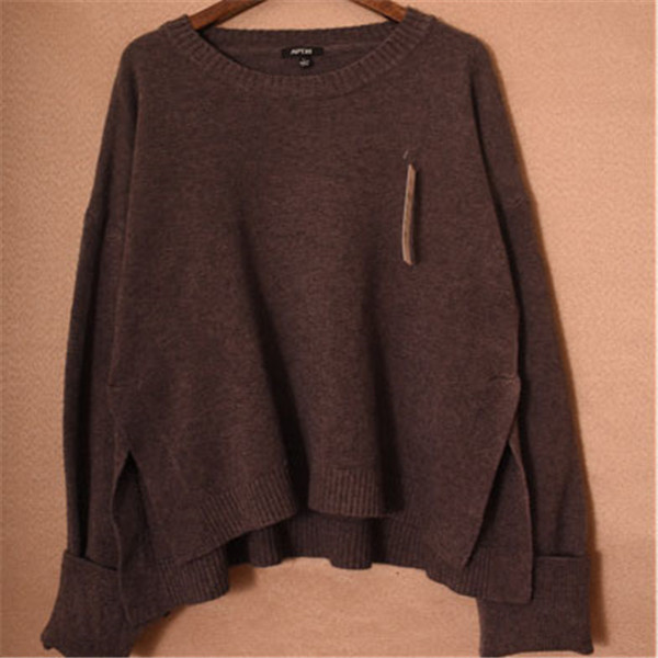 Ladies  Sweaters, Women'S Wholesale Cheap Price Stock Sweaters Keep Warm casual