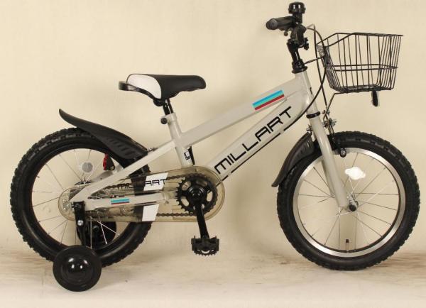 Roda de treinamento infantil 16 polegadas crianças meninas e meninos bicicleta para crianças bicicleta