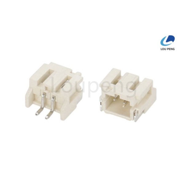 After environmental testing 30MΩ Max Plastic Housing Wafer Terminal with Insulator Resistance 500 Megohms Mi Ensuring Circuit Board Connections