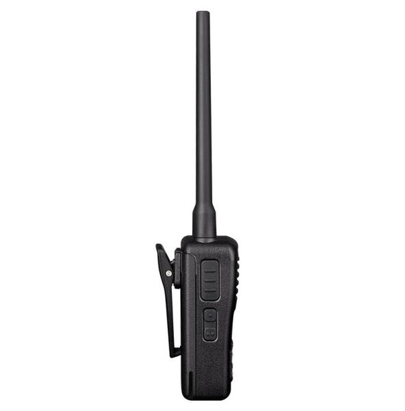 Digital Two Way Radio A2i Digital Analog Compatibility Clear speech Commercial Strong Battery Life Walkie Talkie