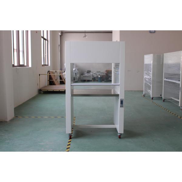 Desktop Laminar Flow Clean Air Bench Medical Clean Room Projects & Equipments