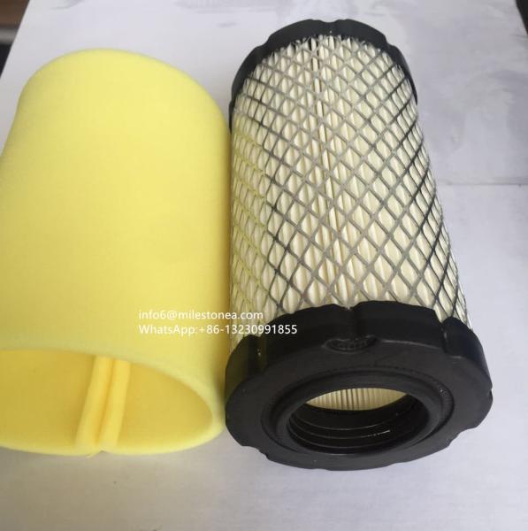 793569 Air Filter Tune Up Kit For Briggs Stratton With Sponge