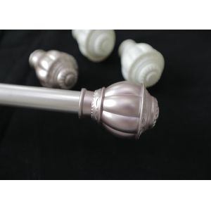 Curtain Pole Finials