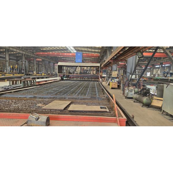 Qingdao Yidongxiang Steel Structure Co., Ltd.