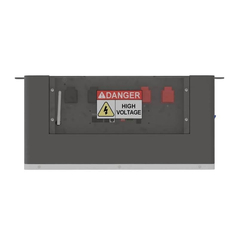 16.08kWh 51.2V Wall Mounted Energy Storage Residential ESS