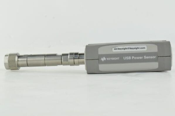 Используемое портативное U2001H аппаратуры датчика силы USB 10 MHz к 6 GHz