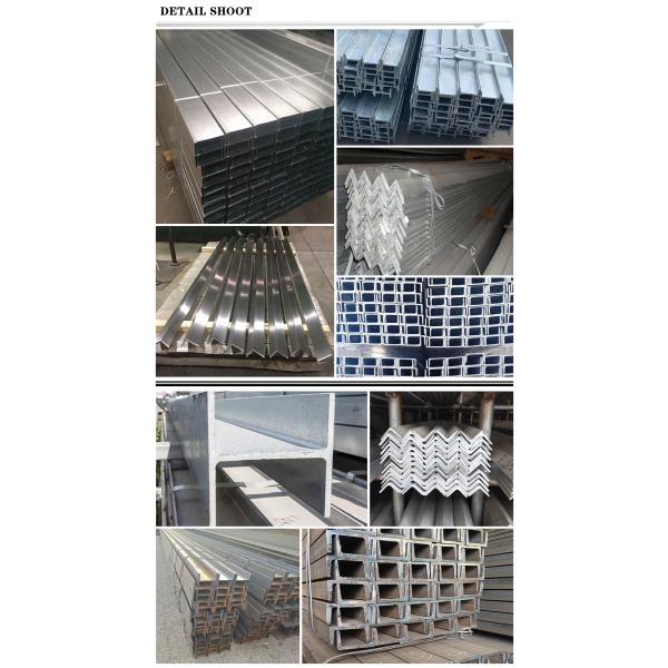 ASTM 201 304 316 Stainless Steel U Channel Hot Rolled Manufacturer Stainless Steel Channel