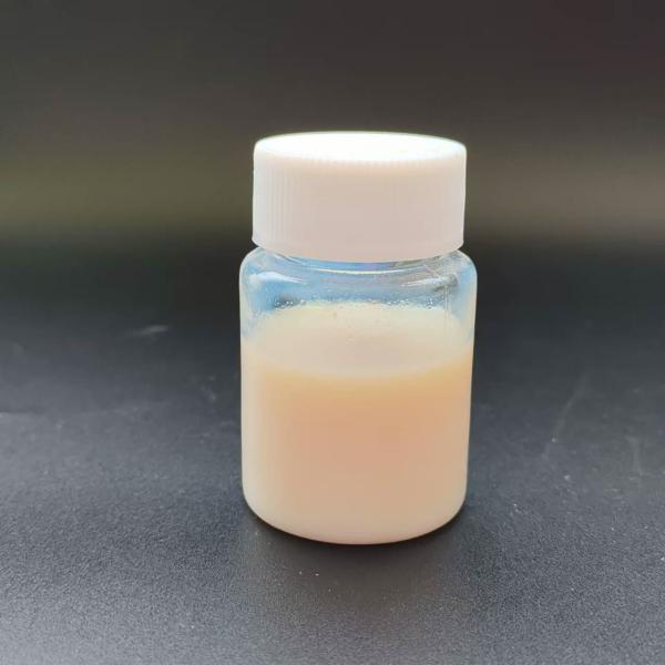 High-Performance Self-Crosslinked Acrylic Core-Shell Polymer Emulsion For Wood Coating