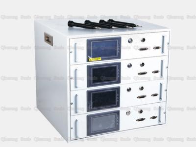 Antenna Embedding Ultrasonic Metal Welding Machine