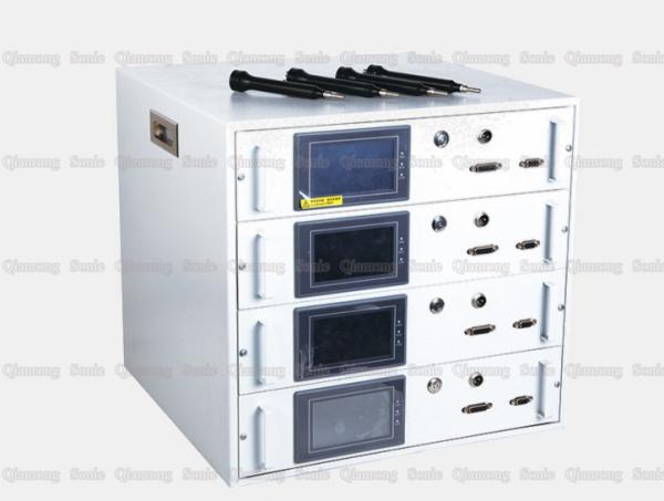 Antenna Embedding Ultrasonic Metal Welding Machine