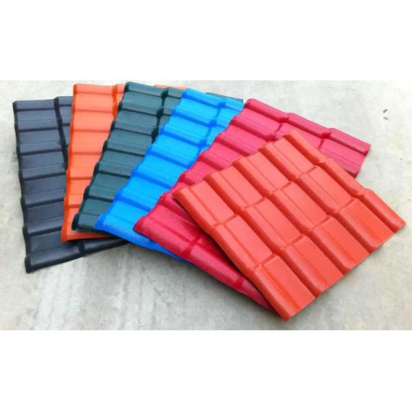 Высокоскоростная завальцовка плитки шага формируя делающ лист 0.5mm крыши машины