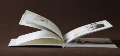 Unique Birthday / Kids / Landscape Hardcover Photo Album 10x16 240gsm / 256gsm