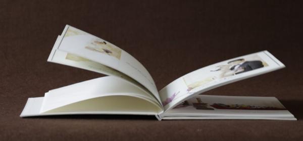 Unique Birthday / Kids / Landscape Hardcover Photo Album 10x16 240gsm / 256gsm