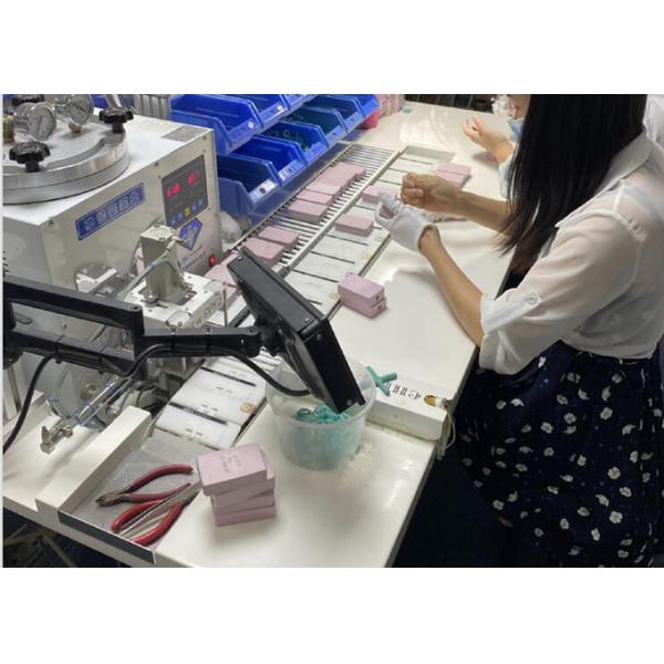 DAYSTAR TECHNOLOGY CO., LIMITED