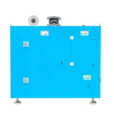Magnetic Levitation Air Suspension Centrifugal Blower For WWTP And Wastewater Treatment Efficiency