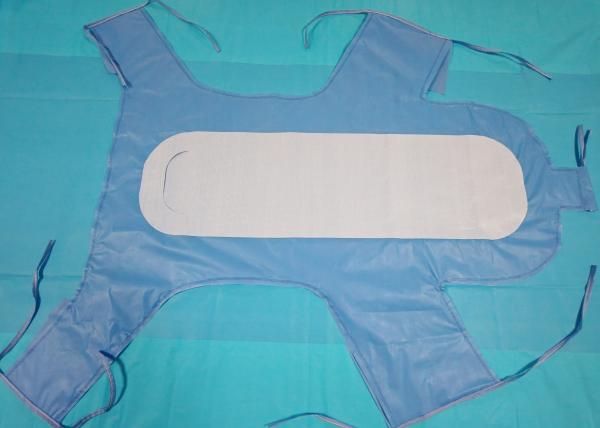 Disposable Veterinary Warming Blanket for Pets Premium Pet Products Surgical Blanket