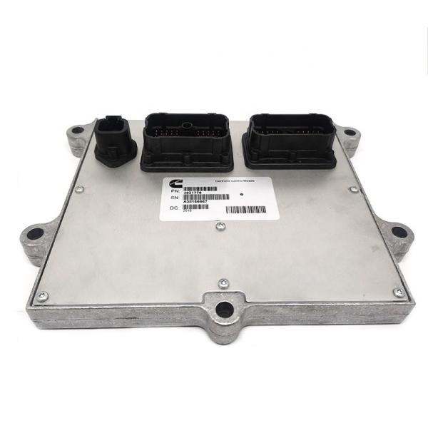 ECM Engine Control Module 4921776 600-467-1100 For PC200-8 PC300-8
