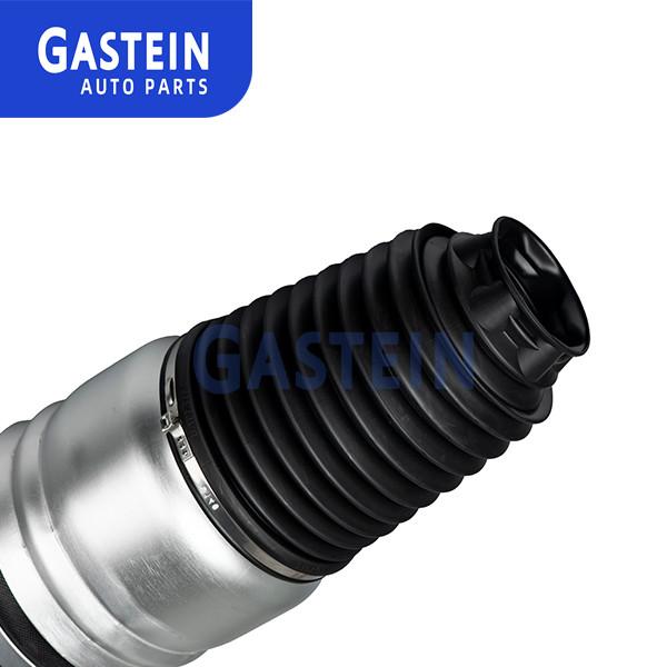 7P6616030N 7P6616040N VW Air Suspension Kits Front Air Suspension Springs For Volkswagen Tourag