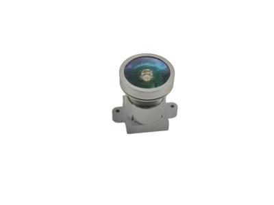 1/2.3 câmera do painel do carro DVR da lente 13MP All Glass Lens com a lente larga do ângulo 160°