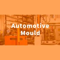 Moulures automobiles