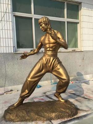 OEM Bronze Statue Sculpture Forged Veristic Portrait Sculptures
