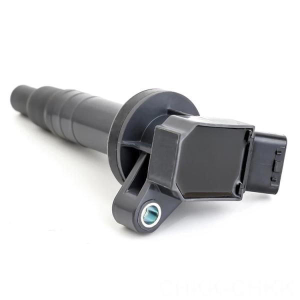 High quality Ignition Coil pack 90919-02239 90919-T2002 90919-02262 90080-19019 DIC-0100 CL555 for Toyota Celica Corolla Matrix