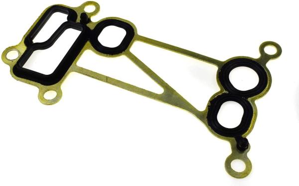 11428513448 Engine Parts BMW Oil Cooler