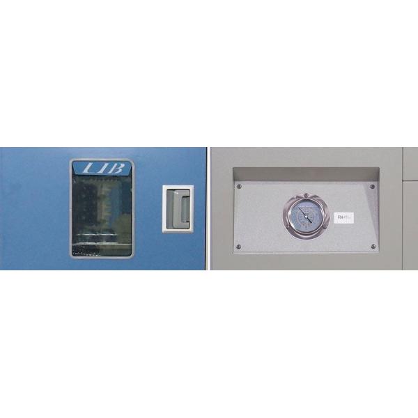 130°C Programmable Humidity Test Chamber Artificial Climate Chamber 380V