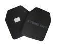 ballistic plate ，bulletproof plate  Oxidized Aluminum Tactical Ballistic