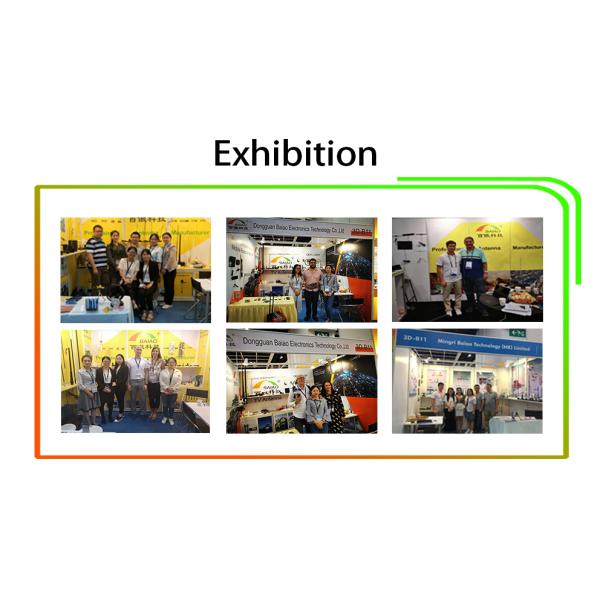 Комнатная антенна Hdtv цифров увеличения T2 DVBT высокая, антенна 15dBi Uhf Hdtv