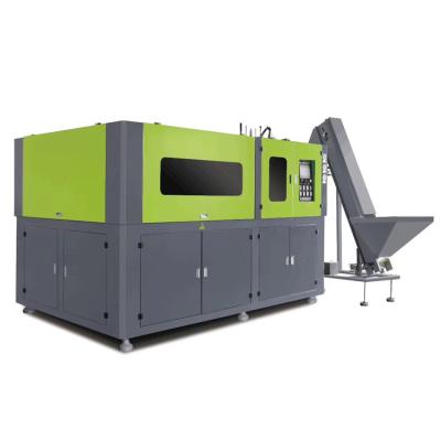 400mm Neck Diameter Machine Blowing Plastic Blowing Machine for 2L Hollow Part Volume