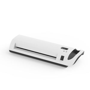 Laminador térmico de equipamento de escritório A4 A5 A6 para cartão de documento