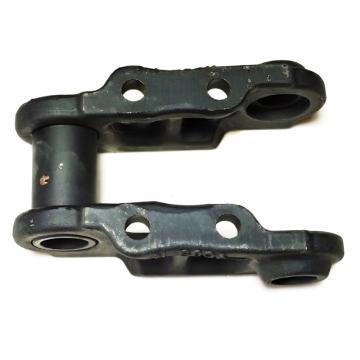 Dozer Excavator Undercarriage Parts Track Chain 35 MnB For Construction Machine