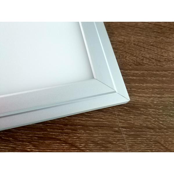 60W 600 x 1200MM 1 - 10V Dimmable Rectangle Thin LED Flat Panel Light