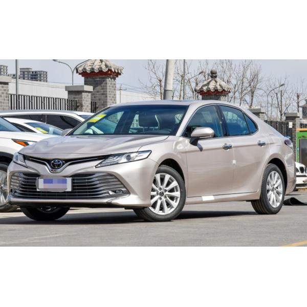 Camry Model 2019 2.0G Deluxe National Ⅴ Medium Car