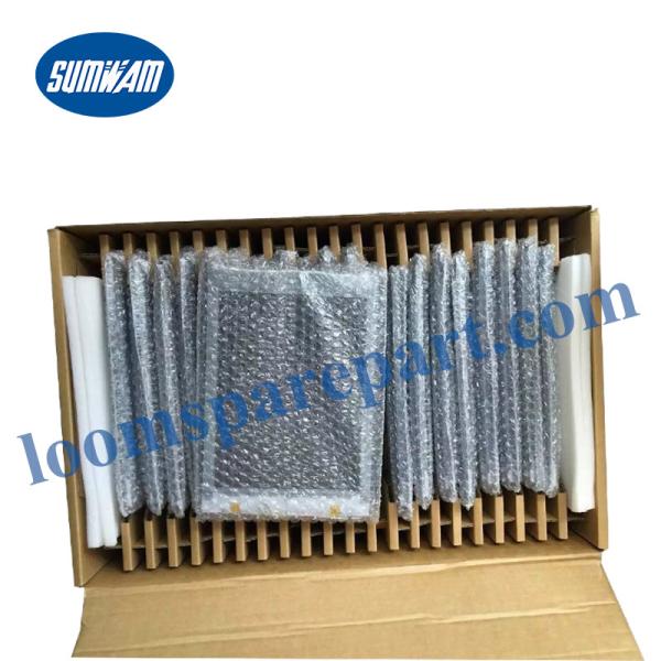 K88 Vamatex Loom Parts Of Weaving Machine LCD Screen