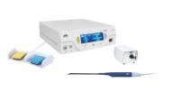 Sistema OTORRINOLARINGOLÓGICO da cirurgia do plasma para o tonsilectomia e a adenoidectomia