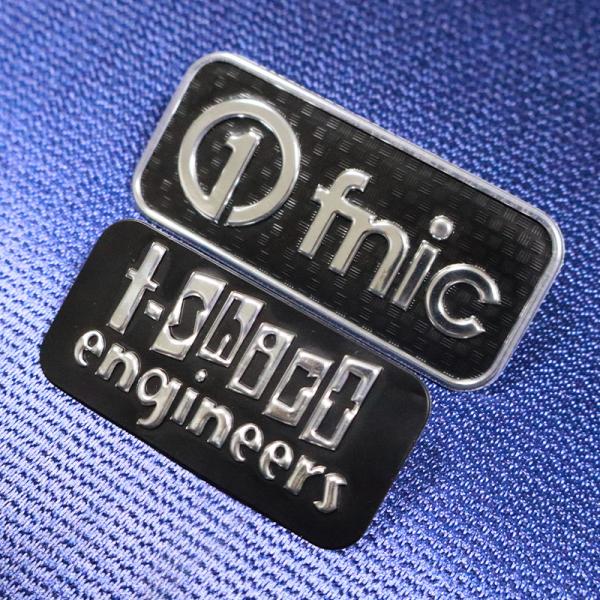 Iron on TPU Heat Transfers Patches Manufacturer Custom Printed 3D Emboss TPU Heat Transfer Label for T-Shirt
