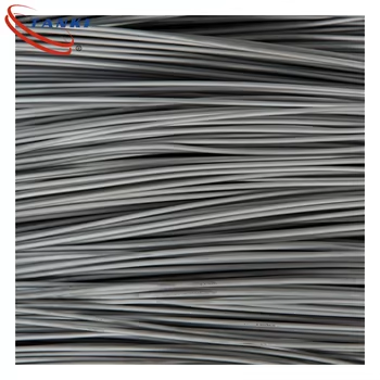 High Resistance Fecral Wire Alloy Cr14 4 For Drawing