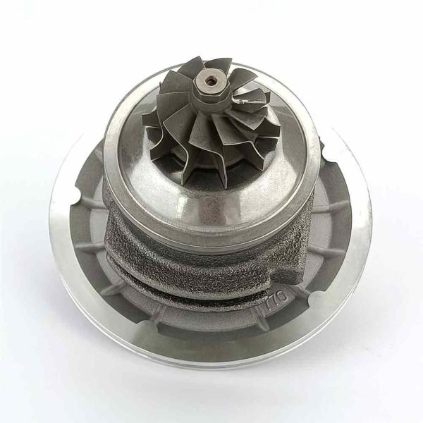 GT1544S Turbo Cartridge 720243-0001 733783 Для сиденья Skoda VW 1.4 TDI BAY BNM AMF 2005-2008