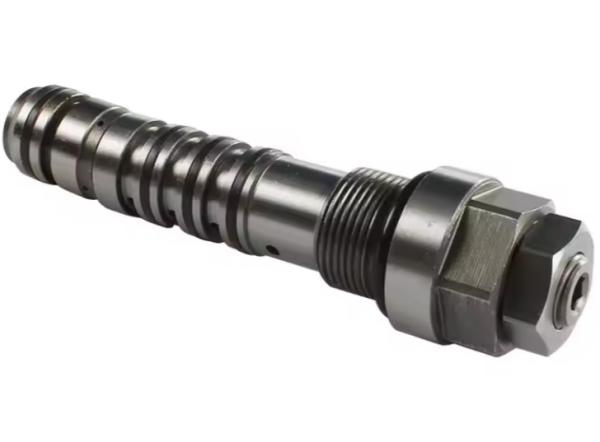 Valve hydraulique 708-2L-06710 Adaptée à PC200-7 PC200-8 PC360-7 PC400-7 PC450-7 PC400-8 PC450-8
