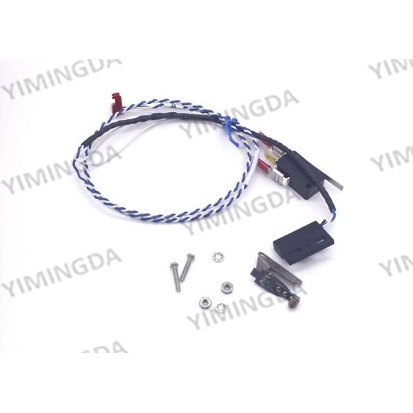 Bumper PN85783000 Cable Cutting Machine Parts For GTXL