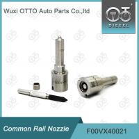 F00VX40021 / F00 VX 40021 Bosch Buse à piezo pour injecteur